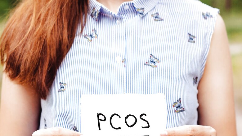 PCOS Awareness Month: All You Need To Know About This Serious Condition