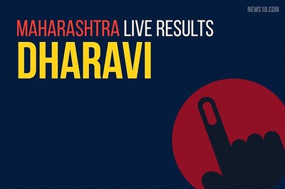Dharavi Election Results 2019 Live Updates (धारावी): Gaikwad Varsha Eknath of INC Wins