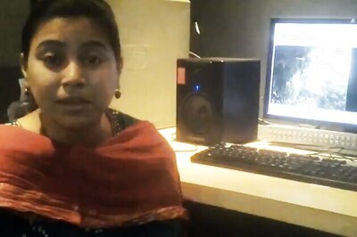 Naxals were looking for Karma to kill him, says Arunima, who covered the recent Chhattisgarh attack