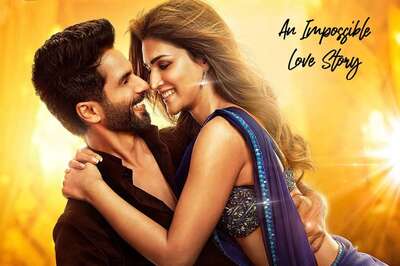 Teri Baaton Mein Aisa Uljha Jiya Box Office Day 1: Shahid Kapoor & Kriti Sanon Film Earns Rs 6.5 Cr