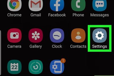 How to Enable Fast Charging