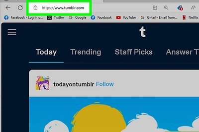 9 Easy Steps to Save GIFs from Tumblr on a Computer