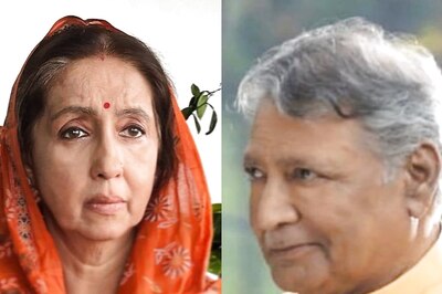 Vikram Gokhale No More: Neena Kulkarni Pens Heartfelt Tribute, Says 'I Will Miss His Fearlessness'