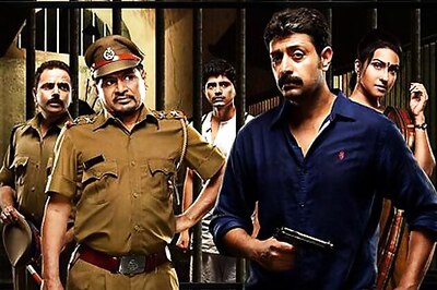 Dinesh Bhonsle: Will request Manohar Parrikar to make 'Calapor' tax-free