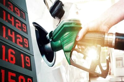 Petrol, Diesel Prices Remain Steady in Three Metro Cities for a Month. Check Prices