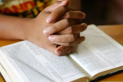 How to Love Jesus As He Loves You