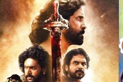 Ponniyin Selvan 2: 5 Things In Film That Were Different From Novel