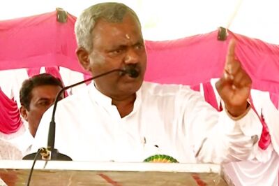 Be Ready to Suffer: Disqualified MLA Somashekhar's Advice for Those Willing to Jump Ship