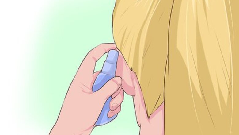 How to Apply Perfume for a Date