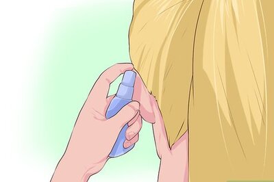 How to Apply Perfume for a Date