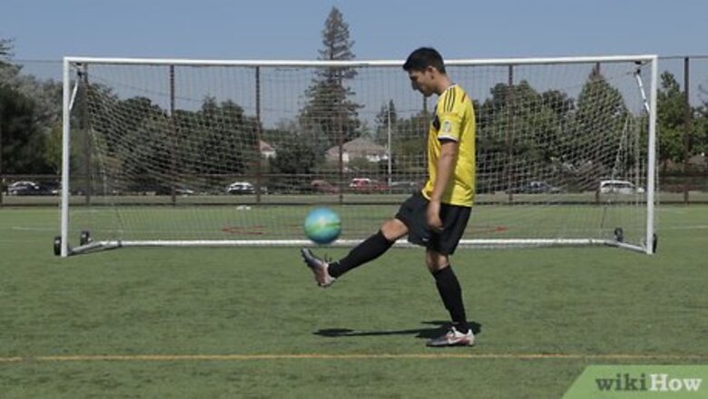 How to Become an Advanced Soccer Player