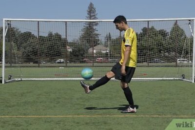 How to Become an Advanced Soccer Player