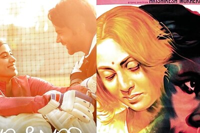 Sharan Sharma on 'Mr and Mrs Mahi' and 'Abhimaan' Comparisons: 'I Had Not Watched It...' | Exclusive