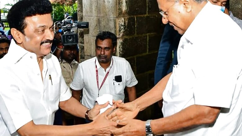Parl Panel Report on Hindi Use Ignites Language War in Kerala, TN. News18 Explains Fresh Controversy