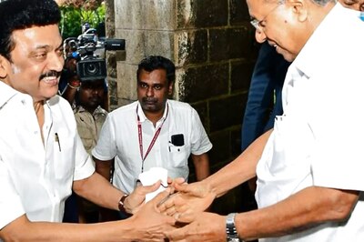 Parl Panel Report on Hindi Use Ignites Language War in Kerala, TN. News18 Explains Fresh Controversy