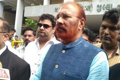 Controversial ex-IPS Officer Vanzara Given Post-Retirement Promotion by Gujarat Govt