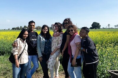 Kareena Kapoor Misses The Good Old Days But Urges Everyone To Stay Home