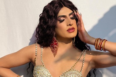 Sushant Divgikr 'Spell Bound' As He Becomes 1st Indian to Perform at Dragcon, Calls It 'Massive Win' | Exclusive