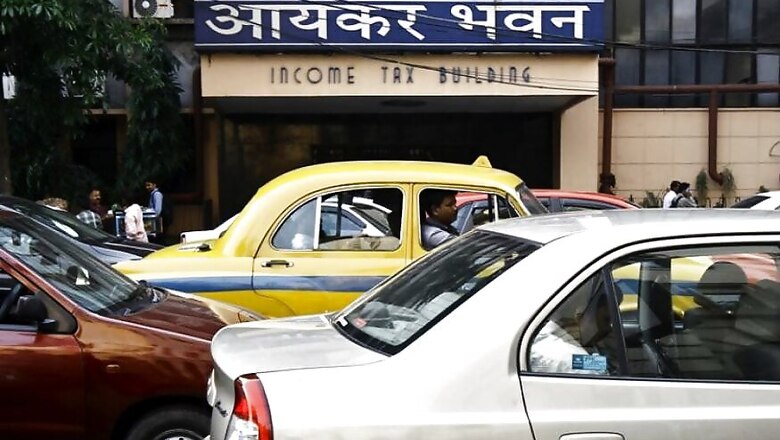 Demonetisation: We Need More People, I-T Unions Tell PM Modi