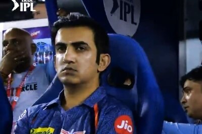 'Disgusting and Disappointing!' Gautam Gambhir Lashes Out at Former Cricketers Doing 'Pan Masala Ads'