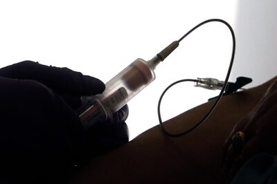 Miracle Drug That Can Alter DNA Promises Cure for Cancer, Heart Disease and Blindness: Report