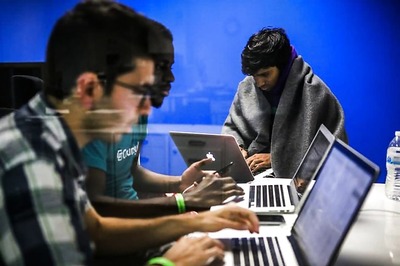 Digital Technology Key to Fighting Poverty: India