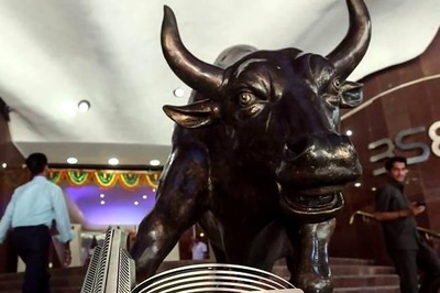 Sensex Ends 486 pts Higher, Above 65,000; Nifty Tops 19,300 For The First Time; ITC Gains 3%