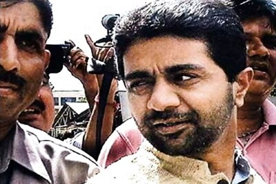 Abhishek Verma, wife get bail in money laundering case