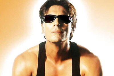 Arjun: Would be great if 'Heroine' go to Cannes