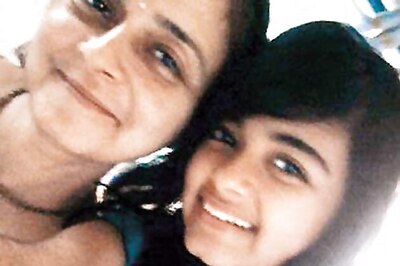 Taruni said her goodbyes before the plane crash