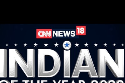 CNN-News18 Indian of the Year 2022 Awards to be Announced Across Five Categories Today