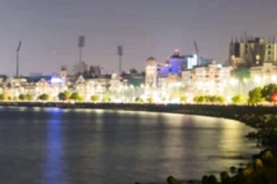 New Water Taxi Service Connecting South and Navi Mumbai to Reduce Travel Time to 25 Min