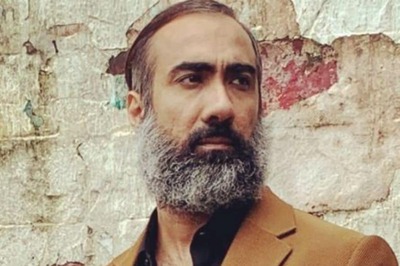 Ranvir Shorey Lashes Out At Airlines For Over 10-Hours Delay: 'I Began To Panic As It Would...'