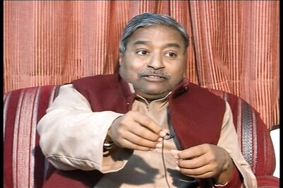 We Have Prettier Star Campaigners Than Priyanka: BJP's Vinay Katiyar
