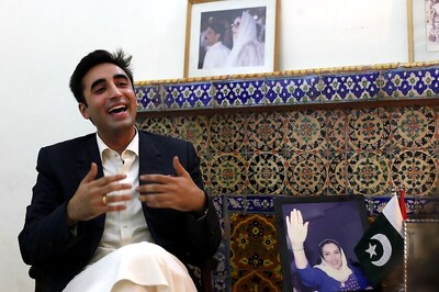 Yes, I am a Kid... Be Scared of Me, Bilawal Bhutto Tells Critics
