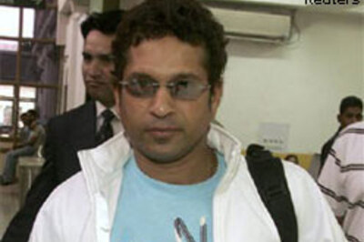 Sachin Tendulkar to make his Bollywood debut