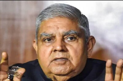 WB Guv Writes to Speaker, Seeks Assembly Proceeding Details on BSF-linked Resolution