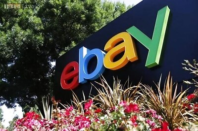 eBay plans to grow by thinking small as PayPal split looms