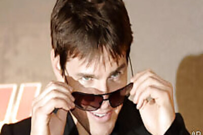 Cruise voted world’s sexist celebrity