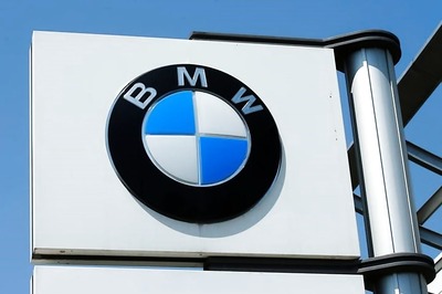 BMW Recalling 312,000 Cars Over Stalling Risk