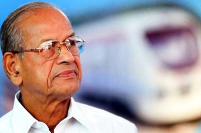 E Sreedharan To Be BJP's CM Candidate in Kerala: Here Are 10 Facts About India's 'Metro Man'