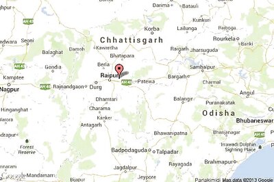 Dead scorpion in mid-day meal, 18 students fall ill in Chhattisgarh