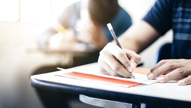 NTA JEE Main Paper 2 Result Declared: Meet the Two Toppers who scored a Perfect 100