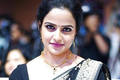 Vaishnavi Chaitanya’s Elegant Traditional Look From Baby’s Success Meet Goes Viral