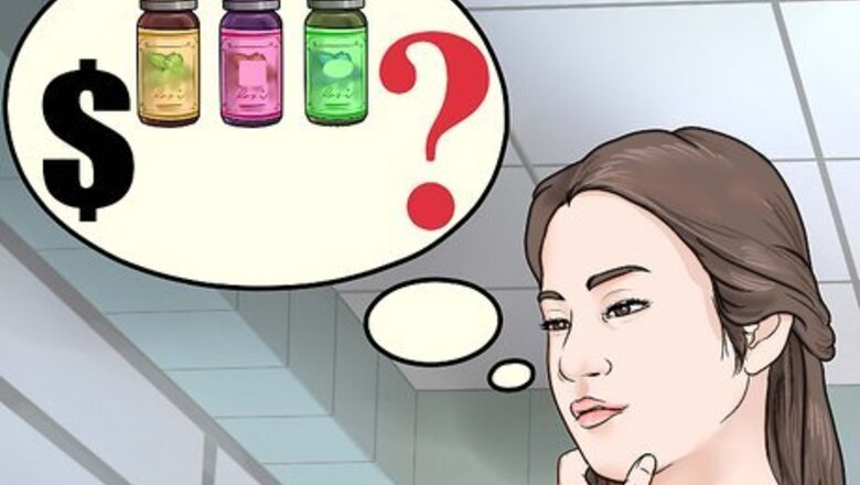 How to Use Essential Oils