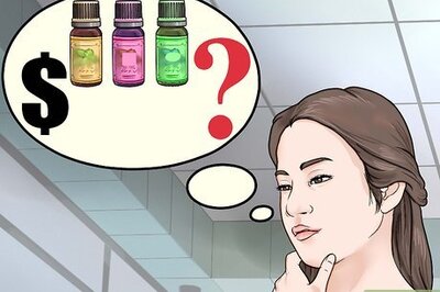 How to Use Essential Oils