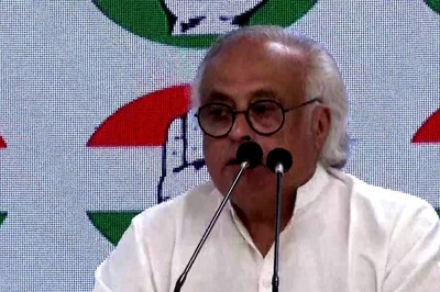 Congress Won't Allow BJP to Raise 'One Nation, One Milk' Slogan, Says Jairam Ramesh