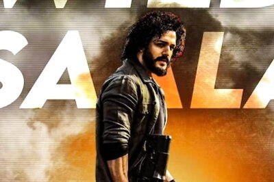 Akhil Akkineni's Agent Producer Takes Blame For Film's Poor Performance, 'We Will Make It Up...'