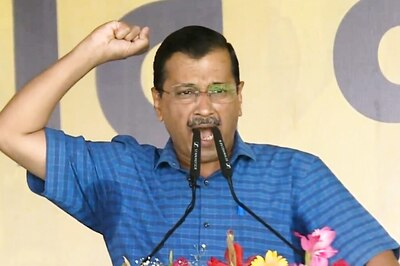 Jungle Raj in Delhi, People Feeling Unsafe: CM Kejriwal