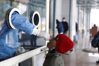 Covid-19: 756 Fresh Cases, Five More Deaths in Delhi; Positivity Rate Down to 1.52%